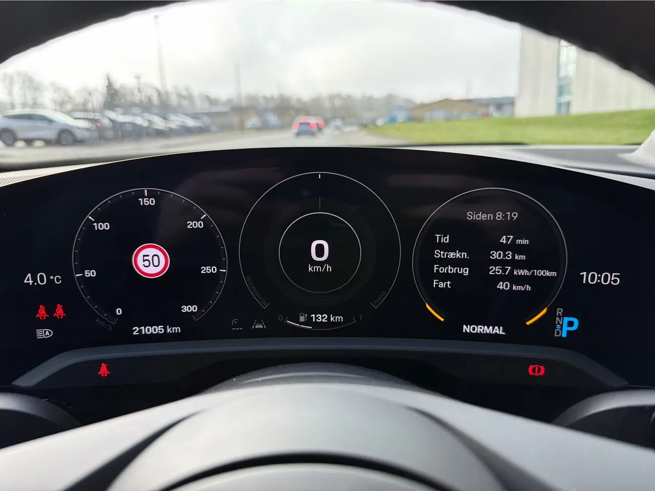Billede 18 - Porsche Taycan 4S  Performance+