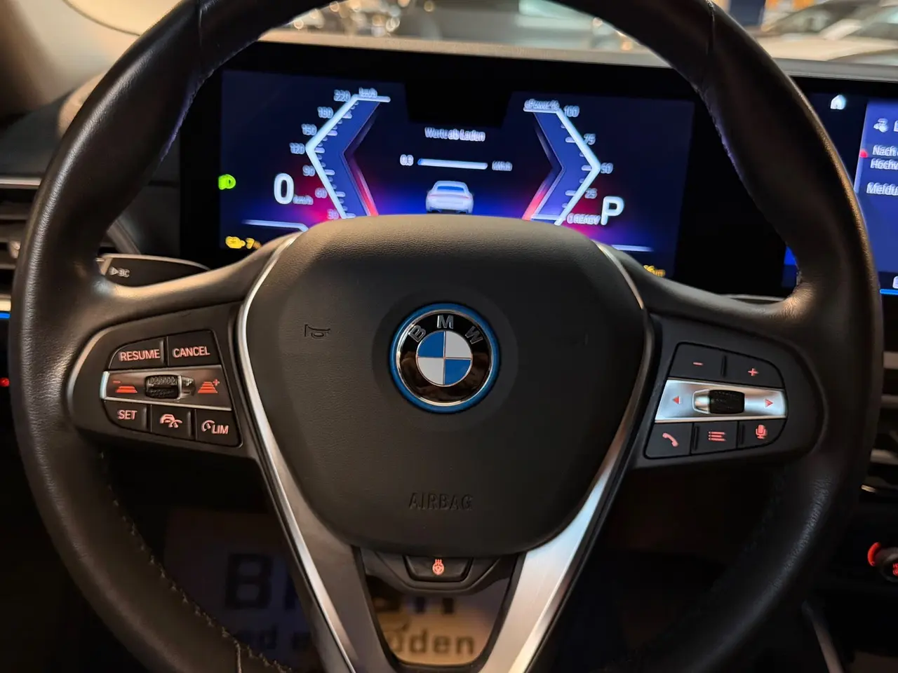 Billede 18 - BMW i4  eDrive35