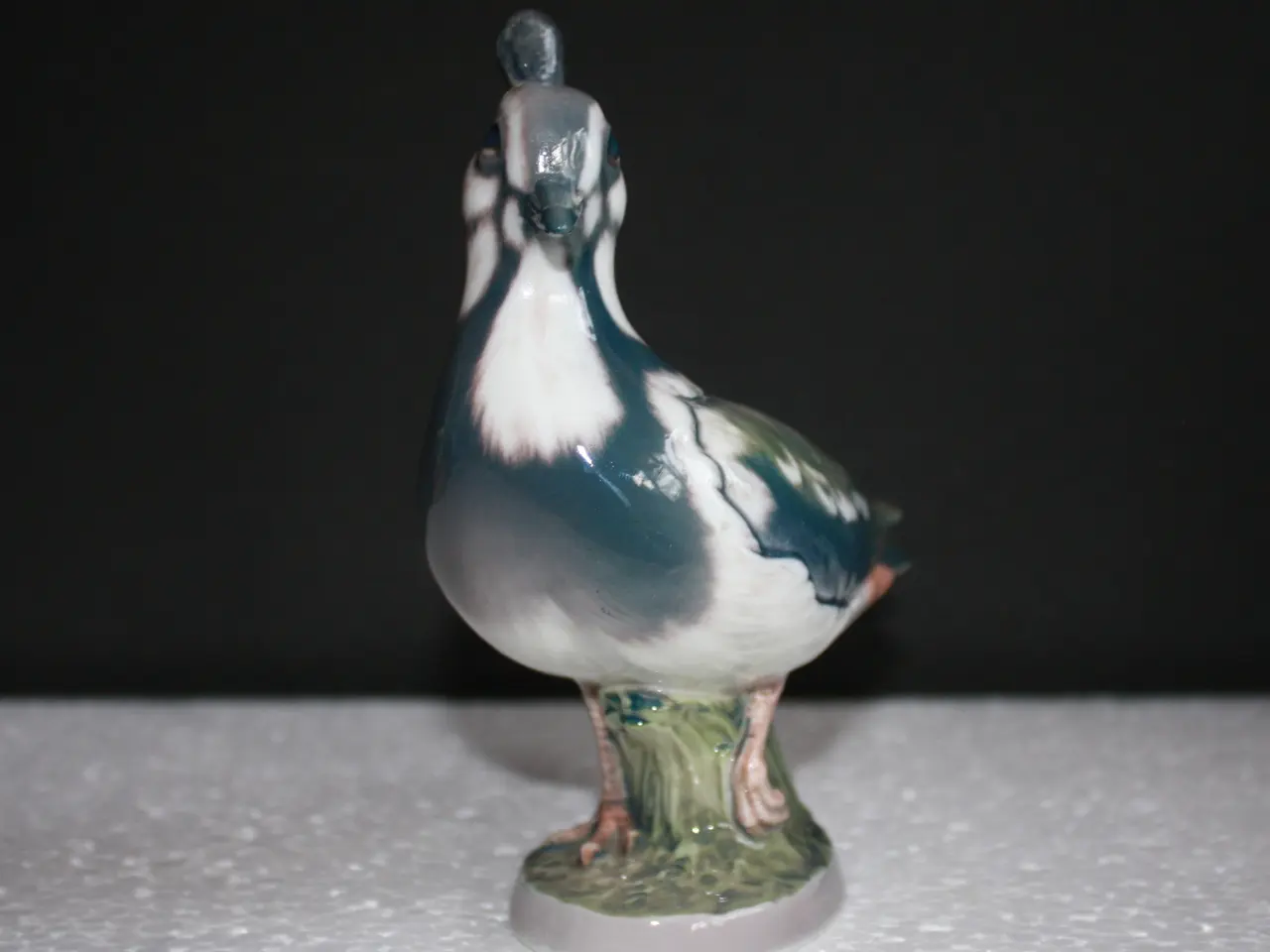 Billede 10 - Vibe, figur fra Dahl Jensn