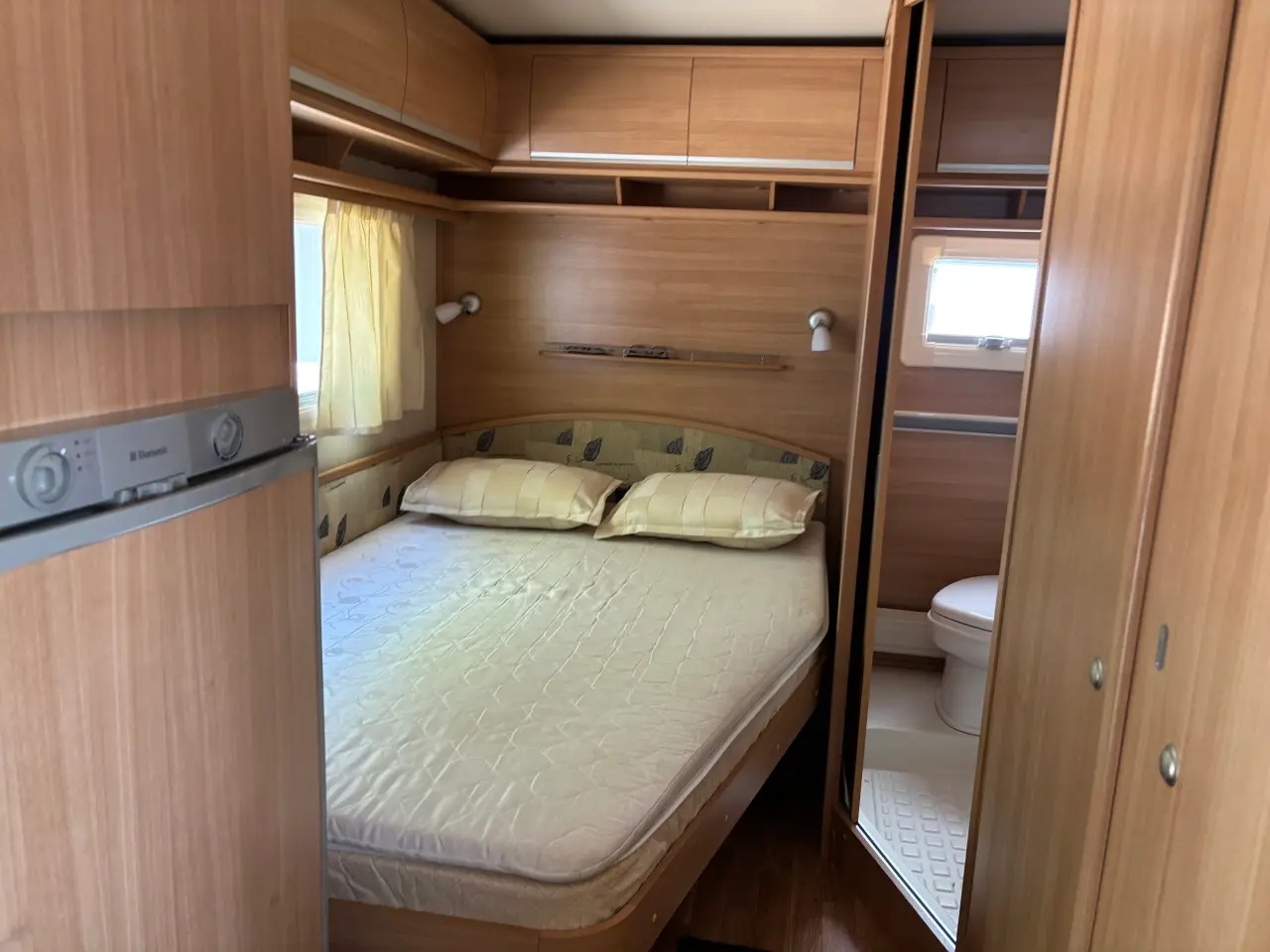 Billede 8 - Cabby 620 F3