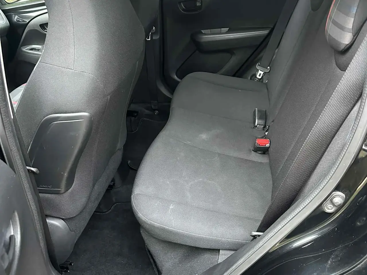 Billede 9 - Peugeot 108 1,2 VTi 82 Active