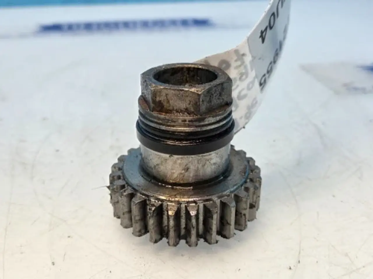 Billede 11 - New Holland CR9.90 Gear 87591787