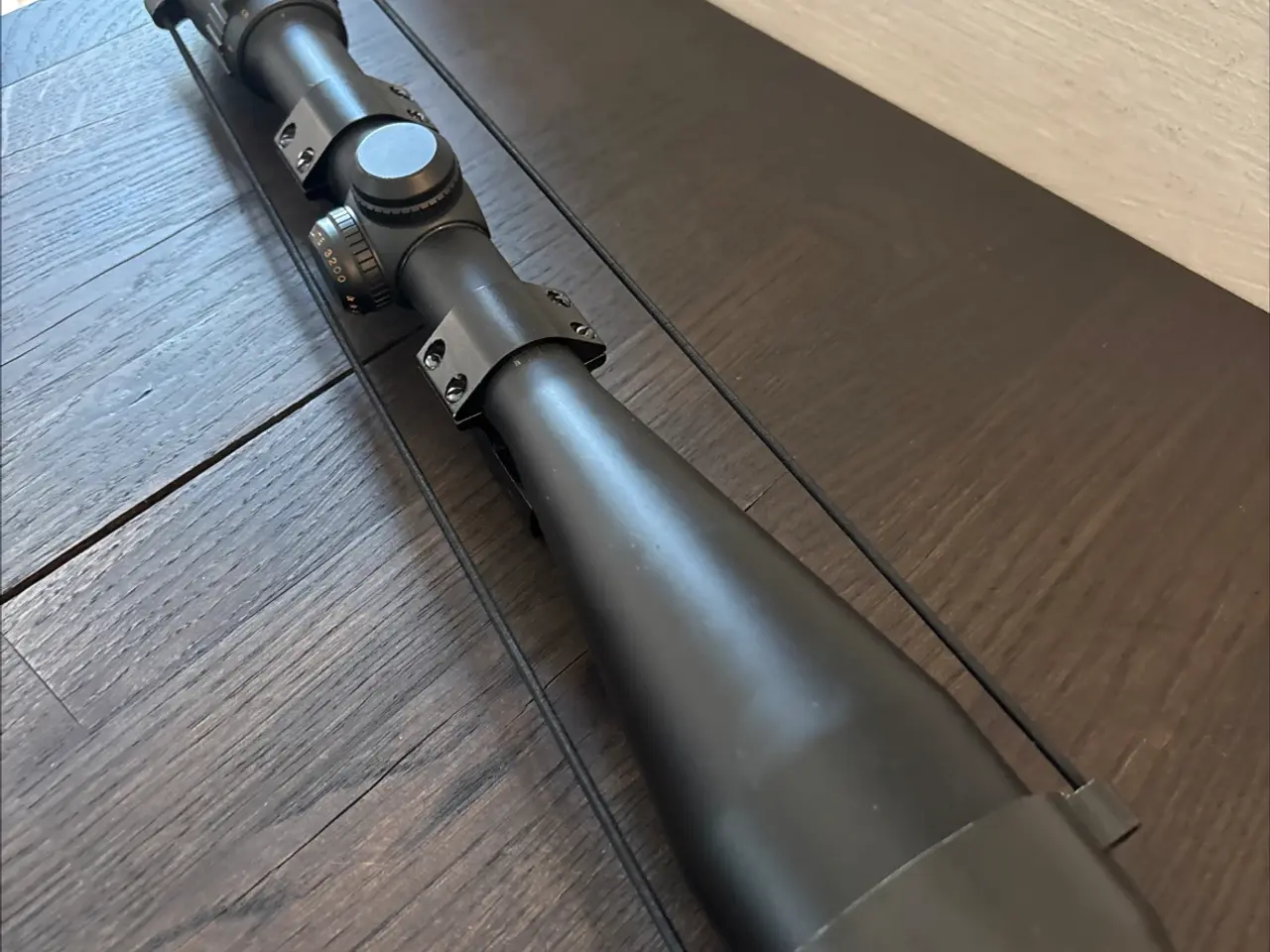 Billede 5 - Bushnell Elite 3200