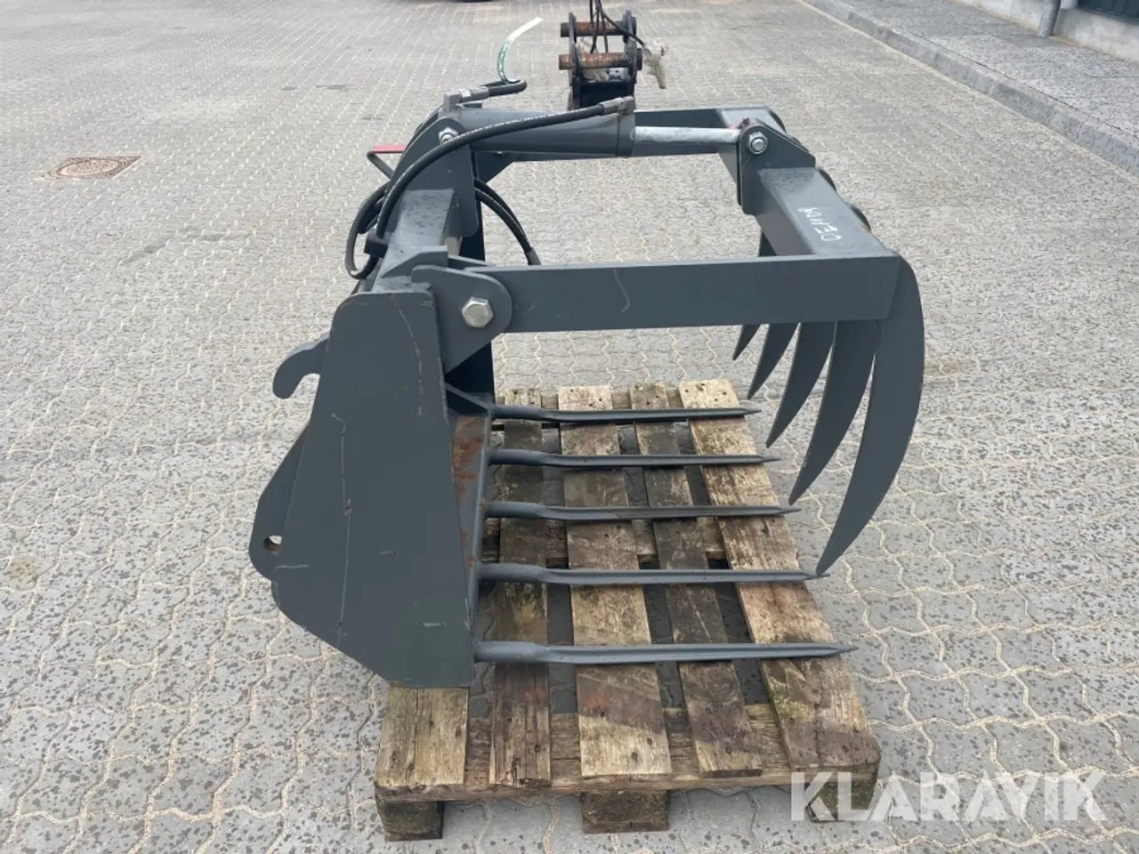 Billede 8 - Siloklo Weidemann 1000239139 87 cm
