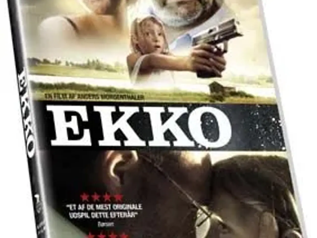 Billede 1 - Kim Bodnia ; Ekko