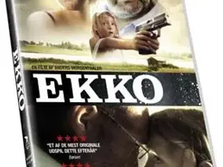 Kim Bodnia ; Ekko