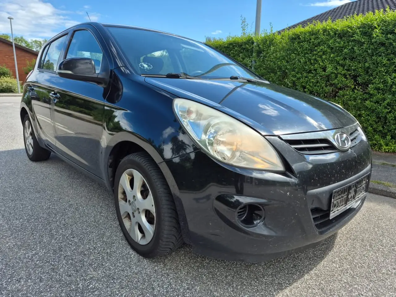 Billede 1 - Hyundai i20 - nysynet.