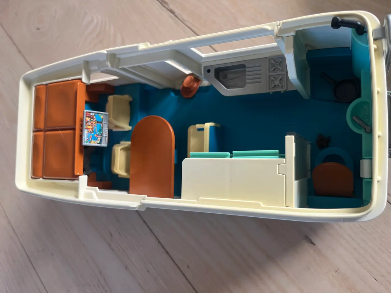 Billede 5 - Bil med heste trailer