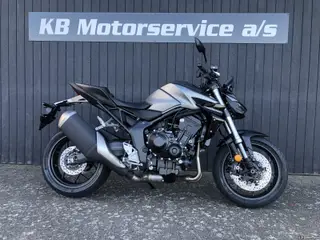 Honda CB 1000 Hornet