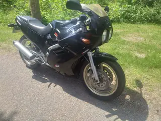 suzuki gsxr 250