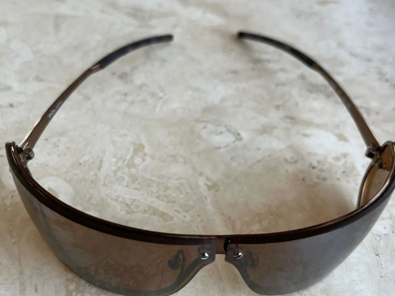 Billede 2 - Police solbrille