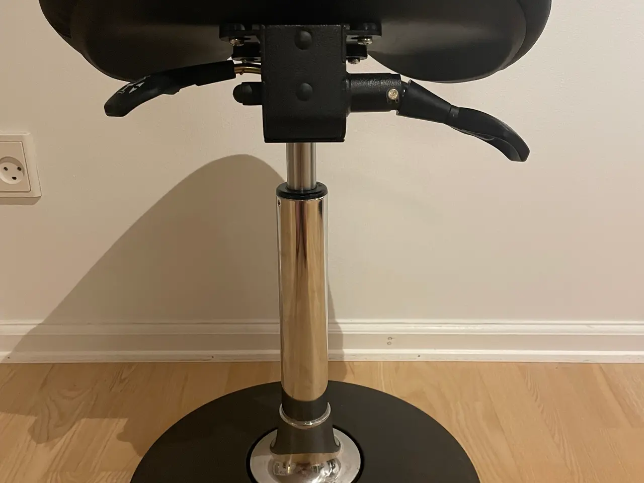 Billede 3 - Ergo Tec Donati ergonomisk sadelstol