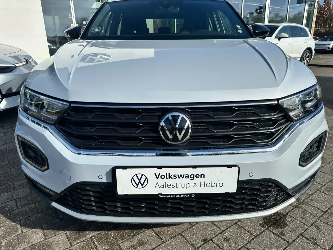Billede 2 - VW T-Roc 1,5 TSi 150 Sport Team DSG