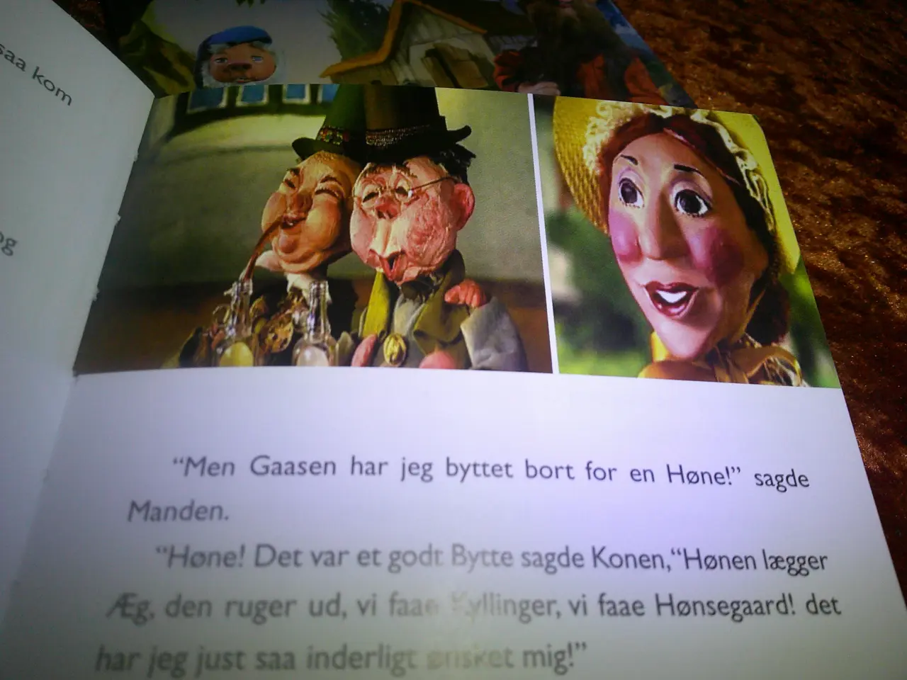 Billede 2 - H.C. Andersens eventyrlige verden, H. C. Andersen