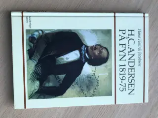 H.C. Andersen på Fyn 1819-75