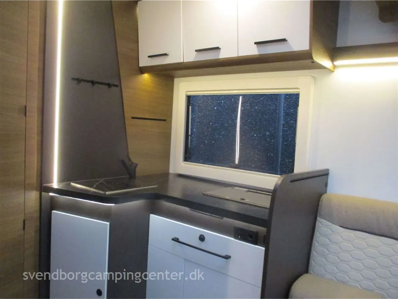Billede 8 - 2027 - Benimar Tessoro T488