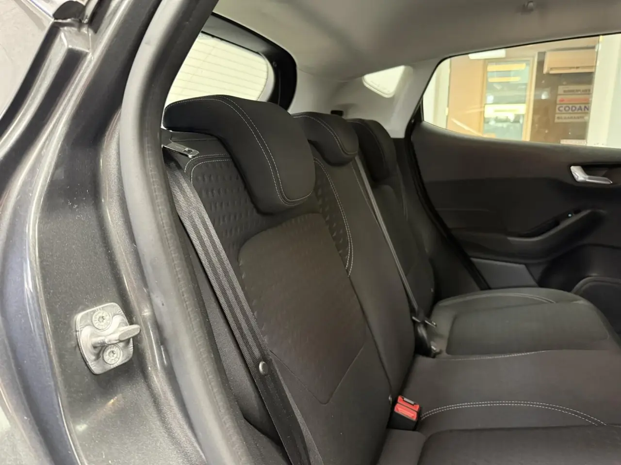 Billede 13 - Ford Fiesta 1,0 EcoBoost Titanium 100HK 5d 6g Aut.