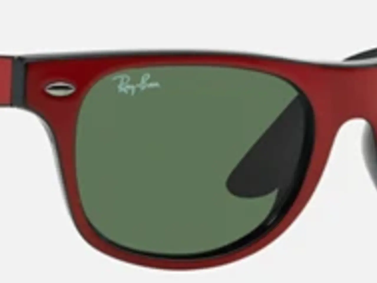 Billede 1 - Ray-Ban Kids Wayfarer solbrille - original