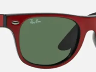 Ray-Ban Kids Wayfarer solbrille - original