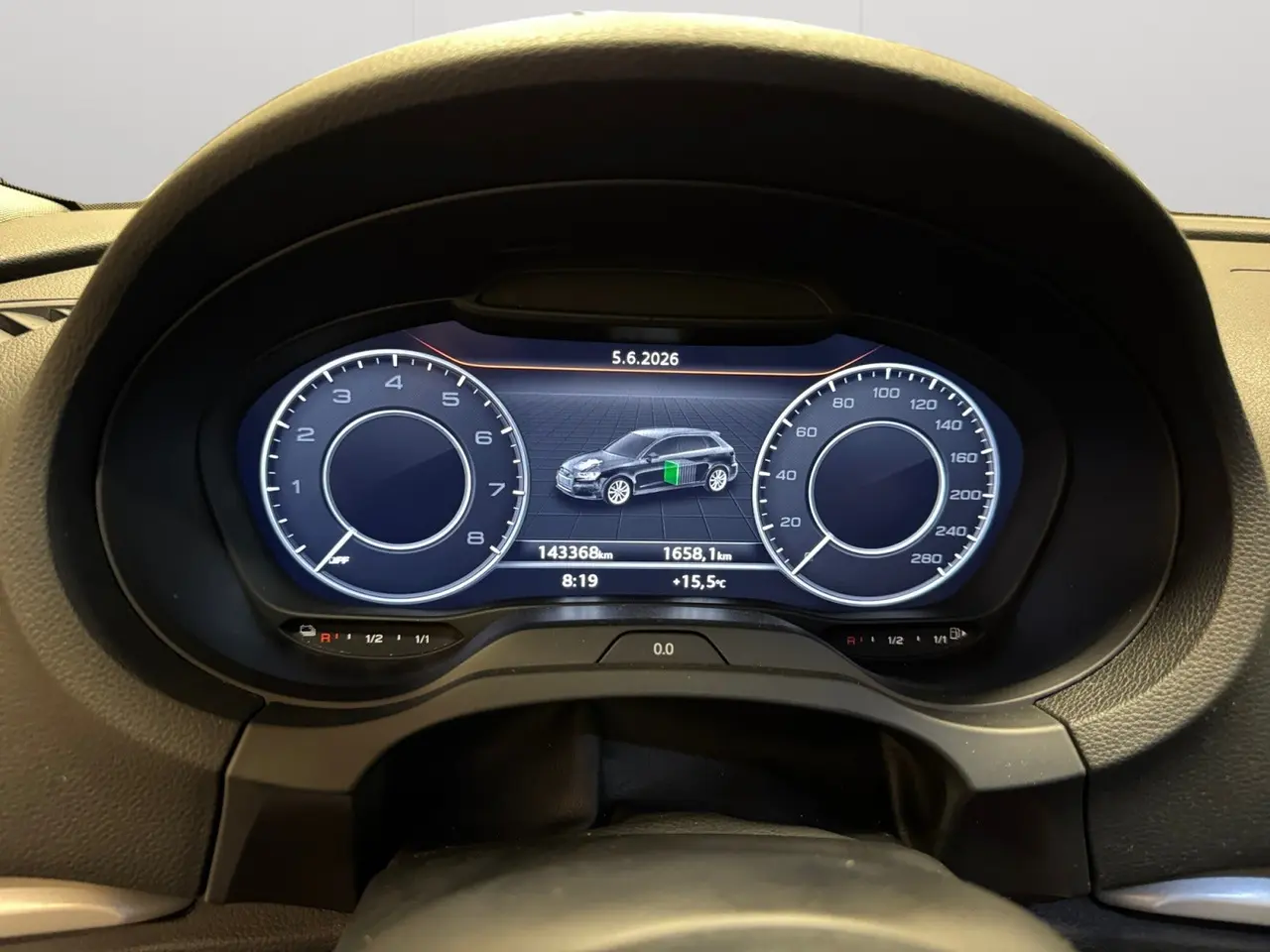 Billede 7 - Audi A3 1,4 e-tron Sportback S-tr.