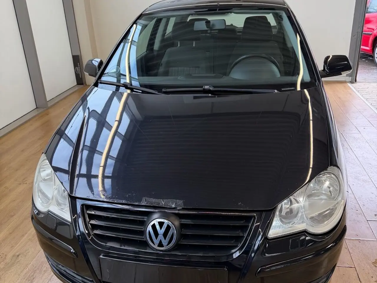 Billede 2 - VW Polo 1,2 Trendline 60HK 3d