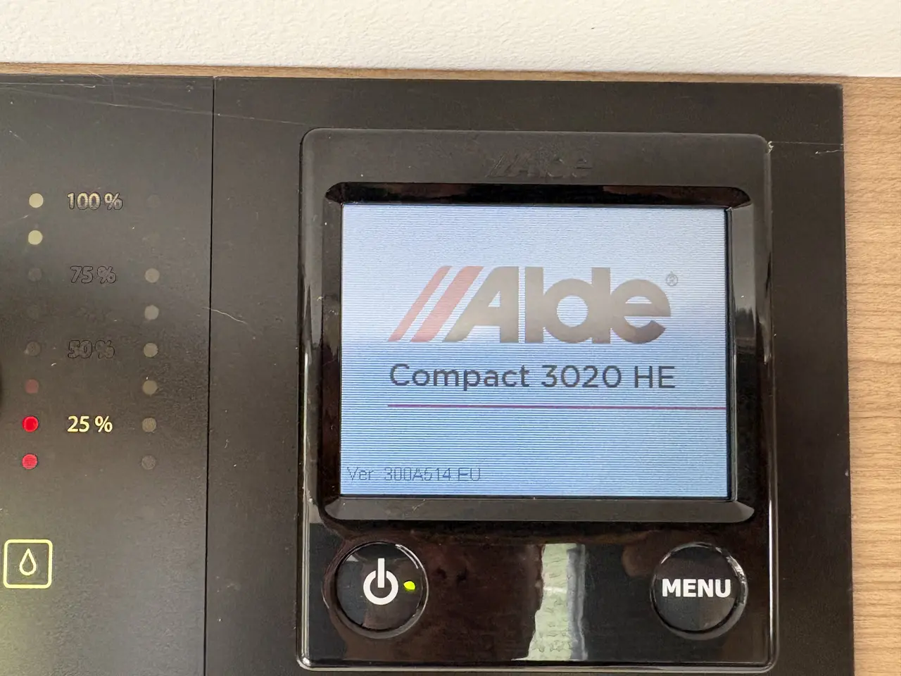 Billede 8 - Adria Adora 522UP
