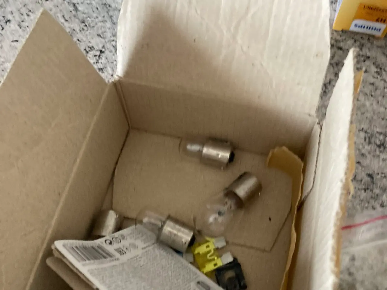 Billede 7 - Bilpærer H7 og mange andre