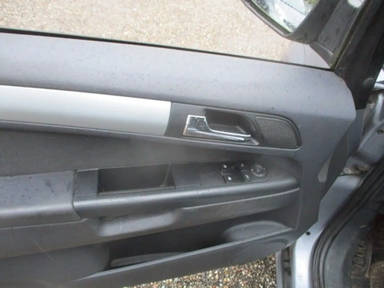 Billede 9 - Opel Zafira 1,8 16V Enjoy aut.