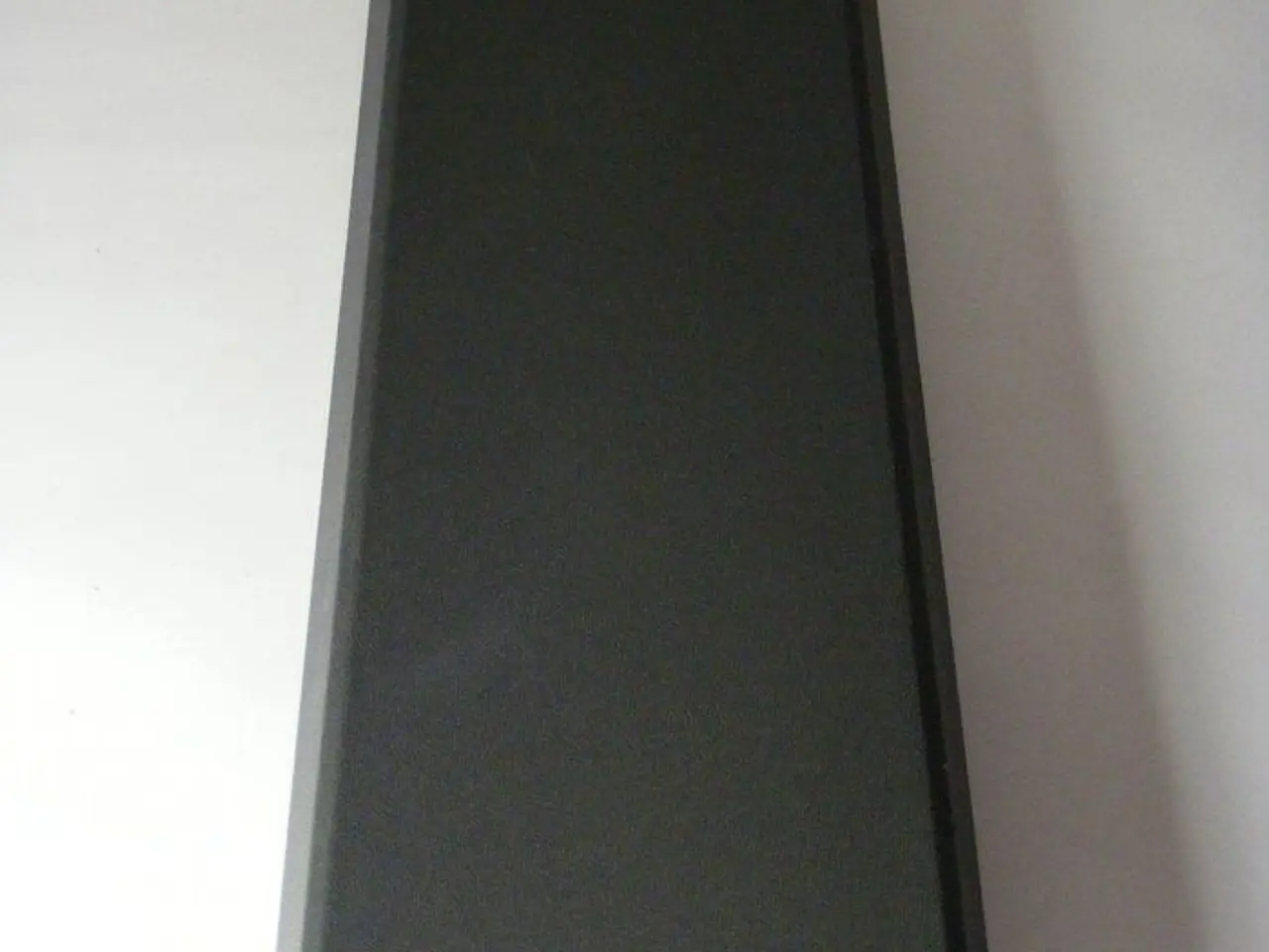 Billede 1 - Beolab Penta sort frontstof - ombytning