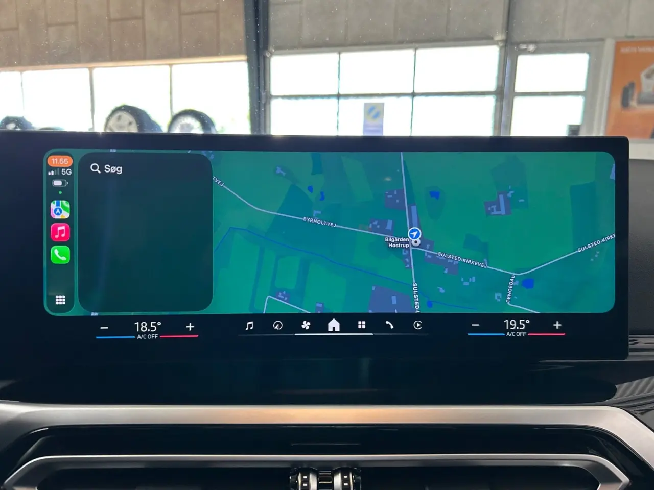 Billede 14 - BMW i4  eDrive35
