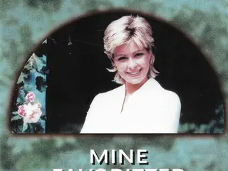 Tina Siel – Mine Favoritter – CD