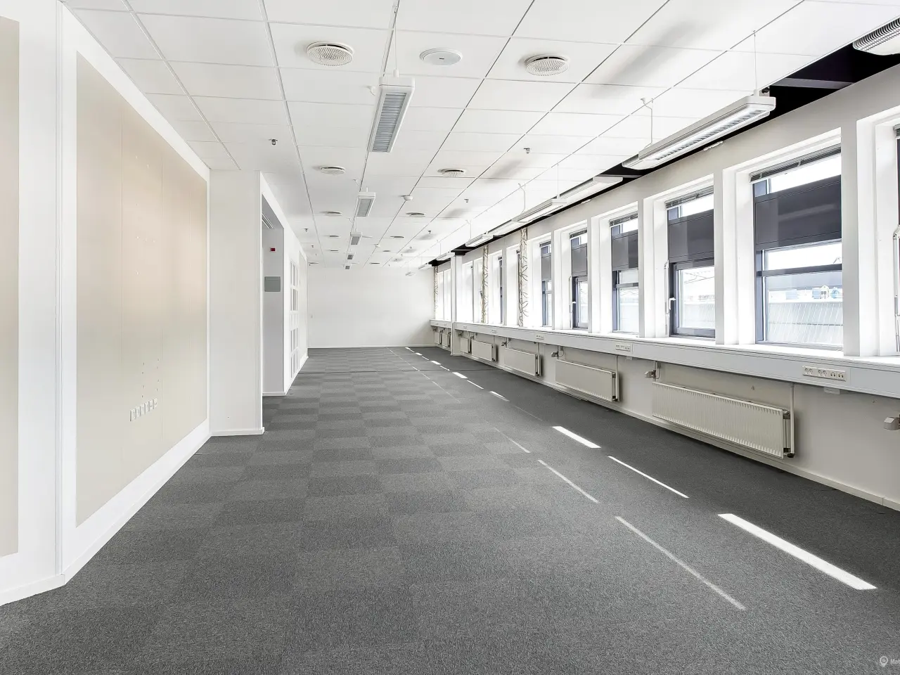 Billede 8 - Kontorhuset CPH Airport Business Center