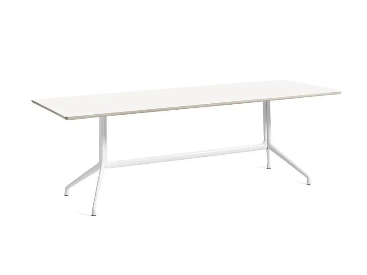 Billede 1 - HAY spisebord AAT10 - AA625-A238-AA53 - 220x90x74