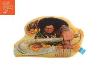 Disney Maui pude fra Disney (str. 40x24 cm)