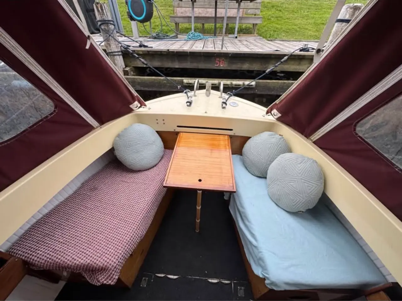 Billede 2 - Skilsø 23🚤