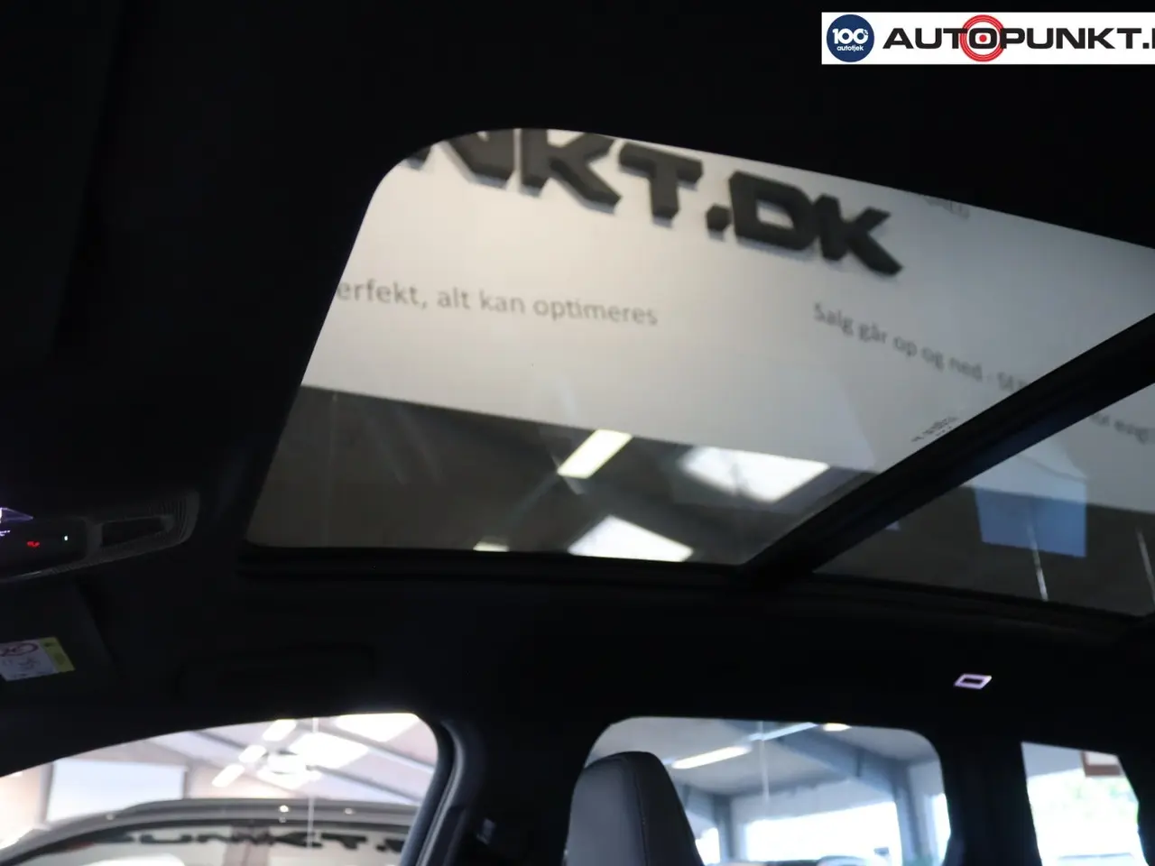 Billede 7 - Audi Q6 e-tron S-line quattro