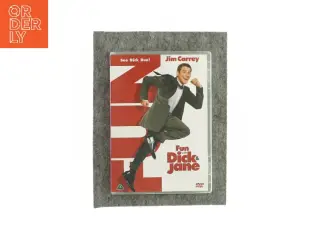 Fun with Dick & Jane (DVD)