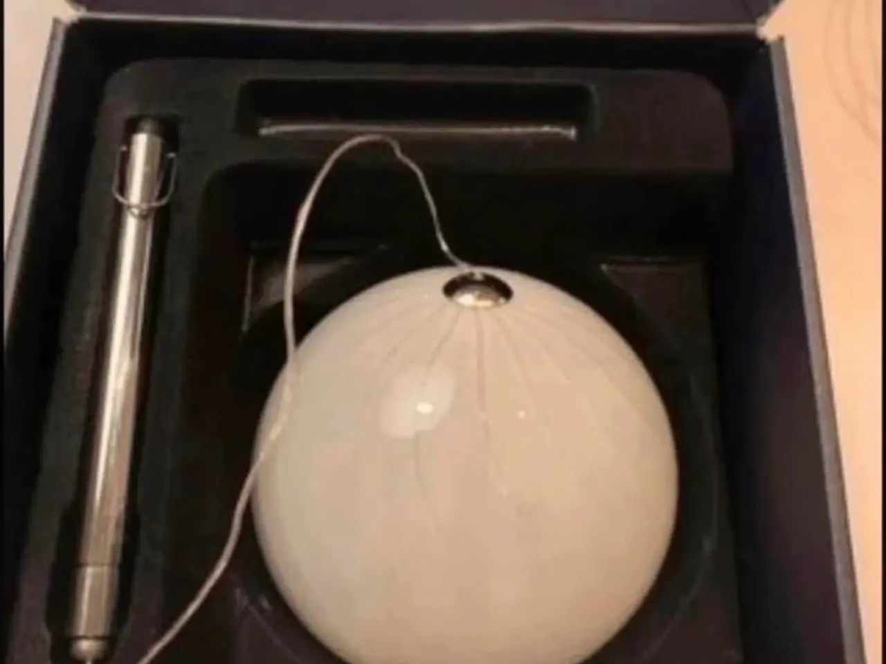 Billede 6 - Sirius Ball julelys