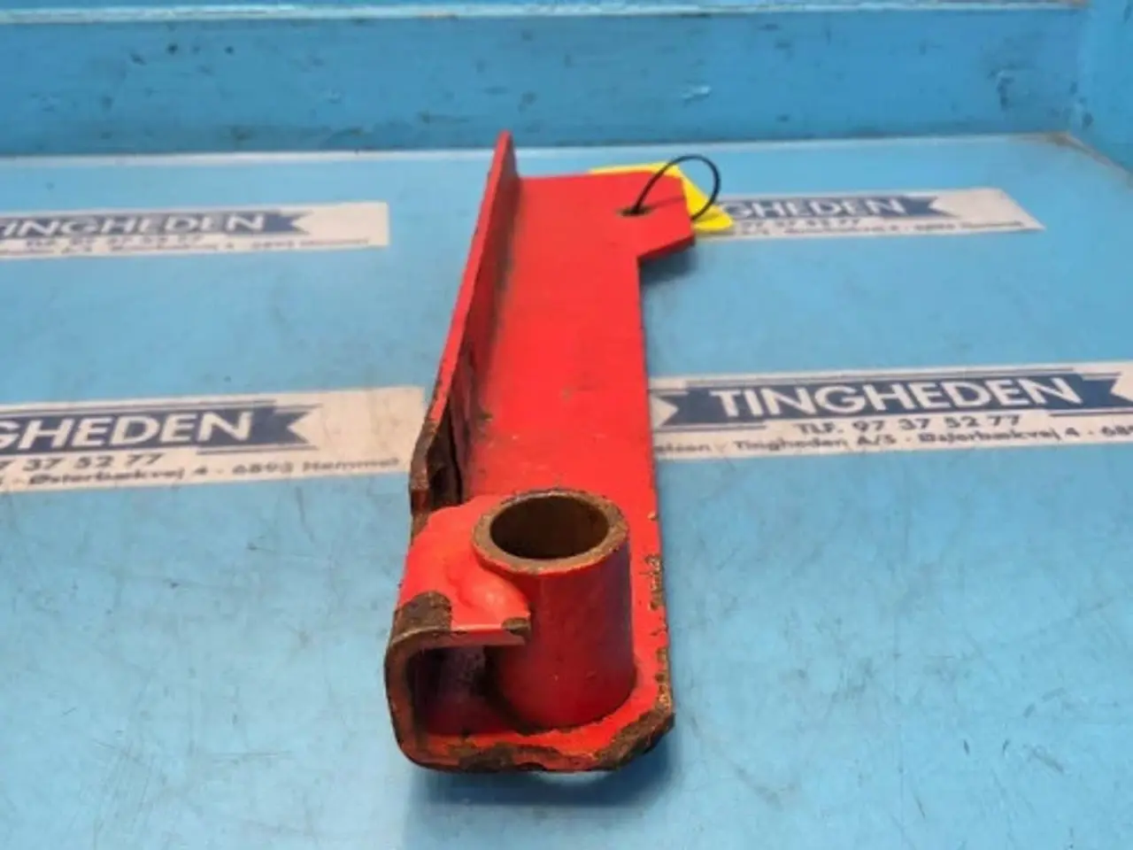 Billede 9 - Massey Ferguson 7276 Arm 28281773