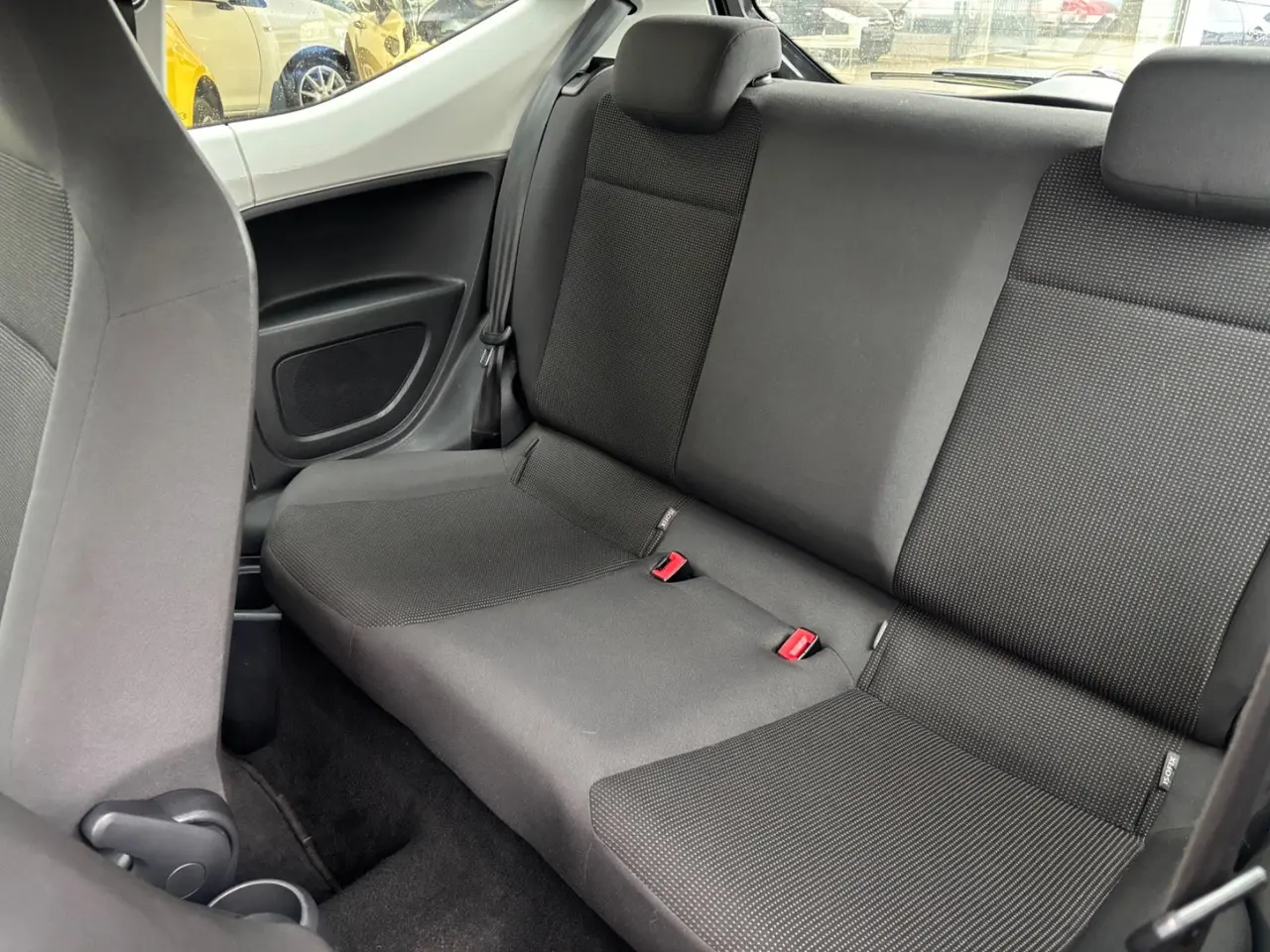 Billede 8 - VW Up! 1,0 60 Take Up!