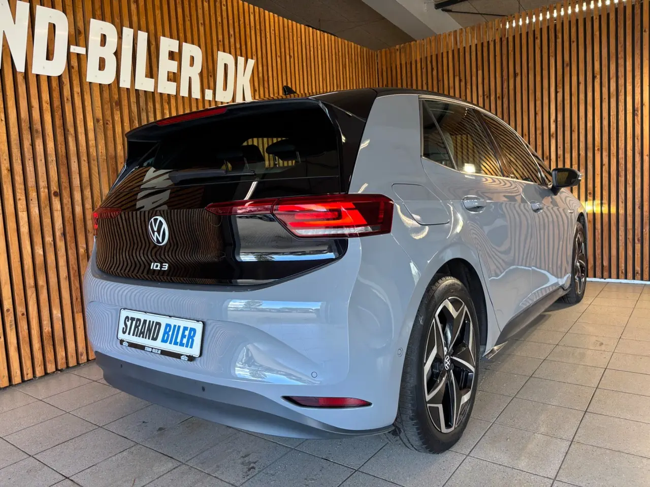 Billede 3 - VW ID.3 77 Pro S