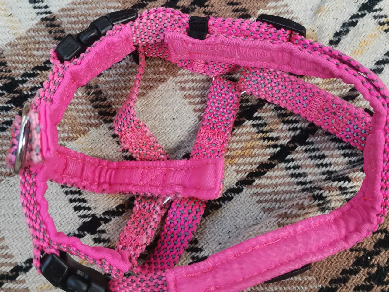 Billede 3 - Hunde sele 65 kr