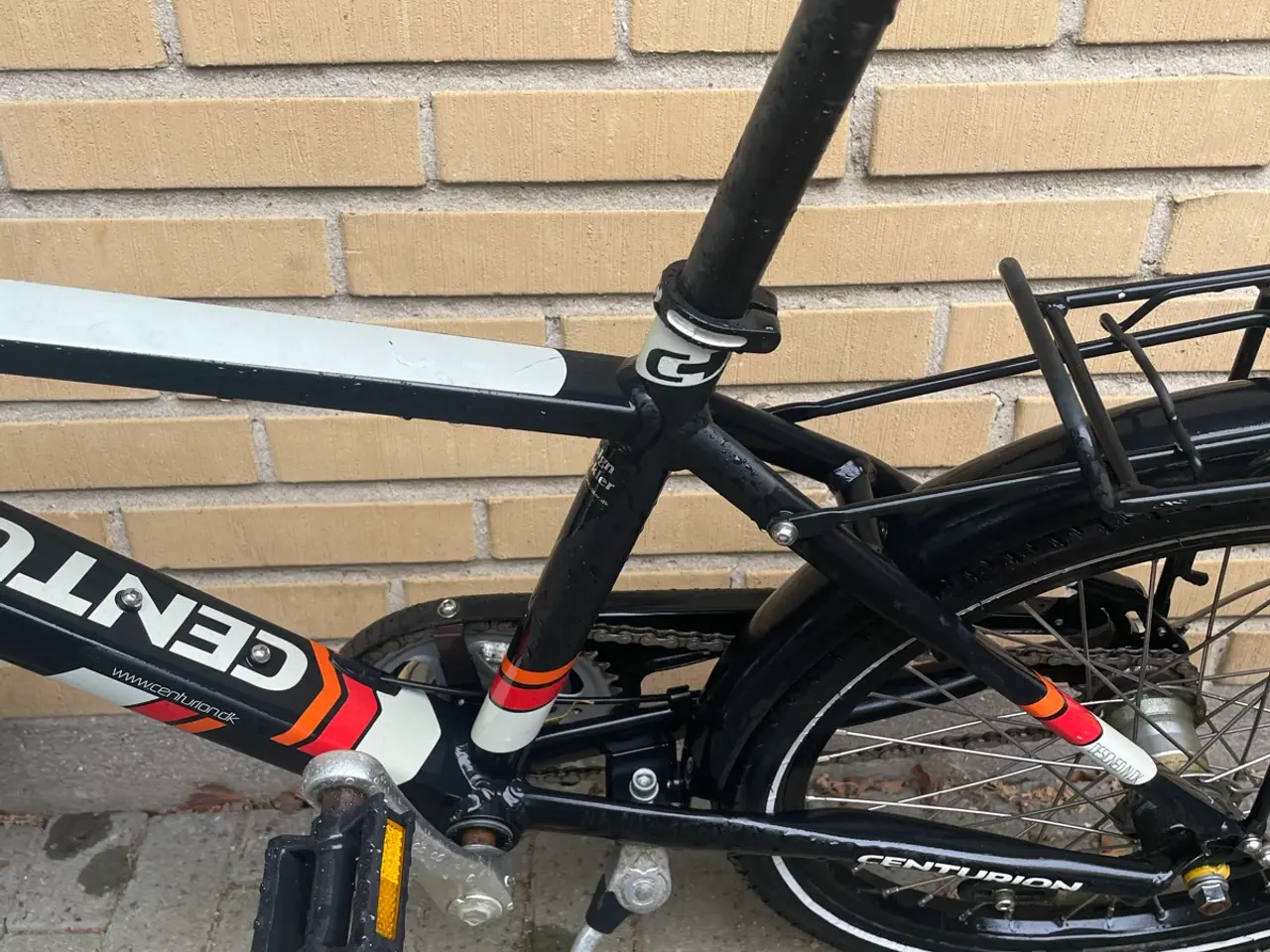 Billede 4 - Centurion cykel 20”