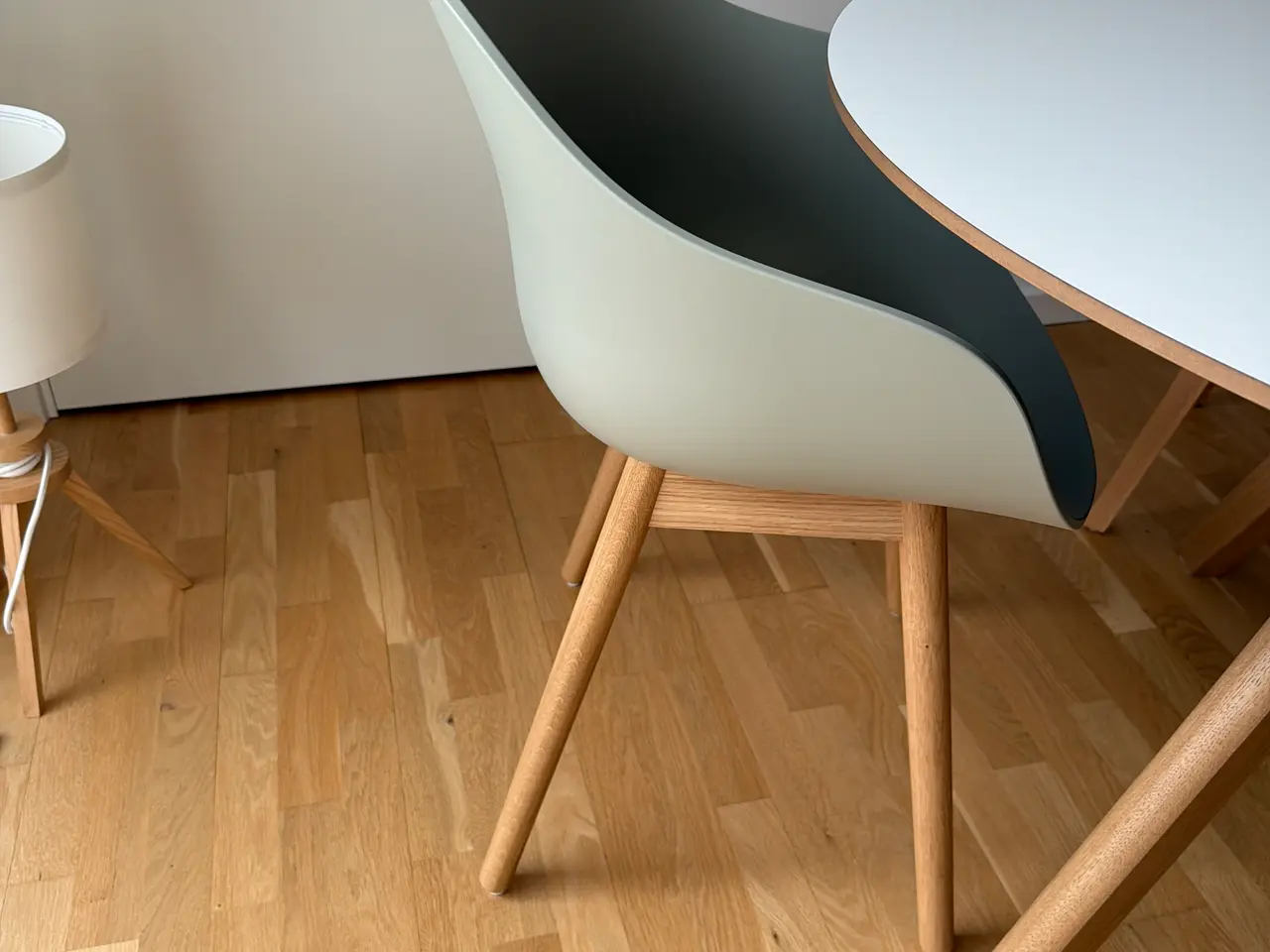 Billede 1 - HAY stole (about a chair)