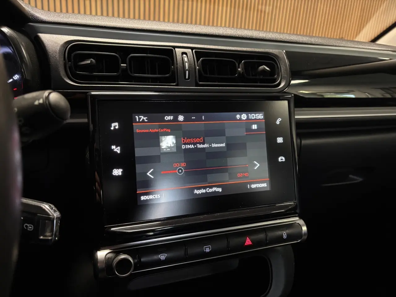Billede 12 - Citroën C3 1,2 PureTech 82 Cool Van