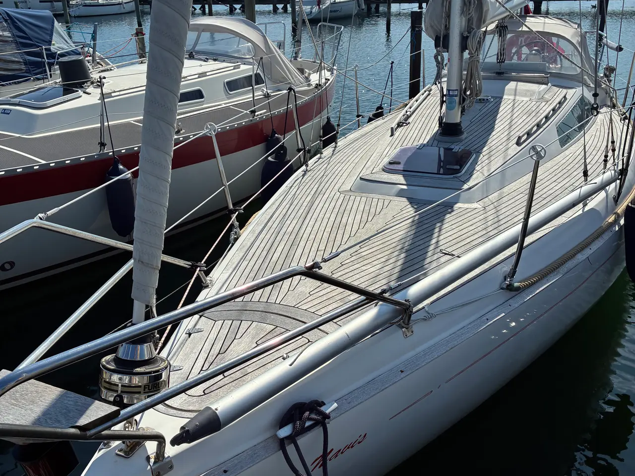 Billede 4 - B 31 mk2