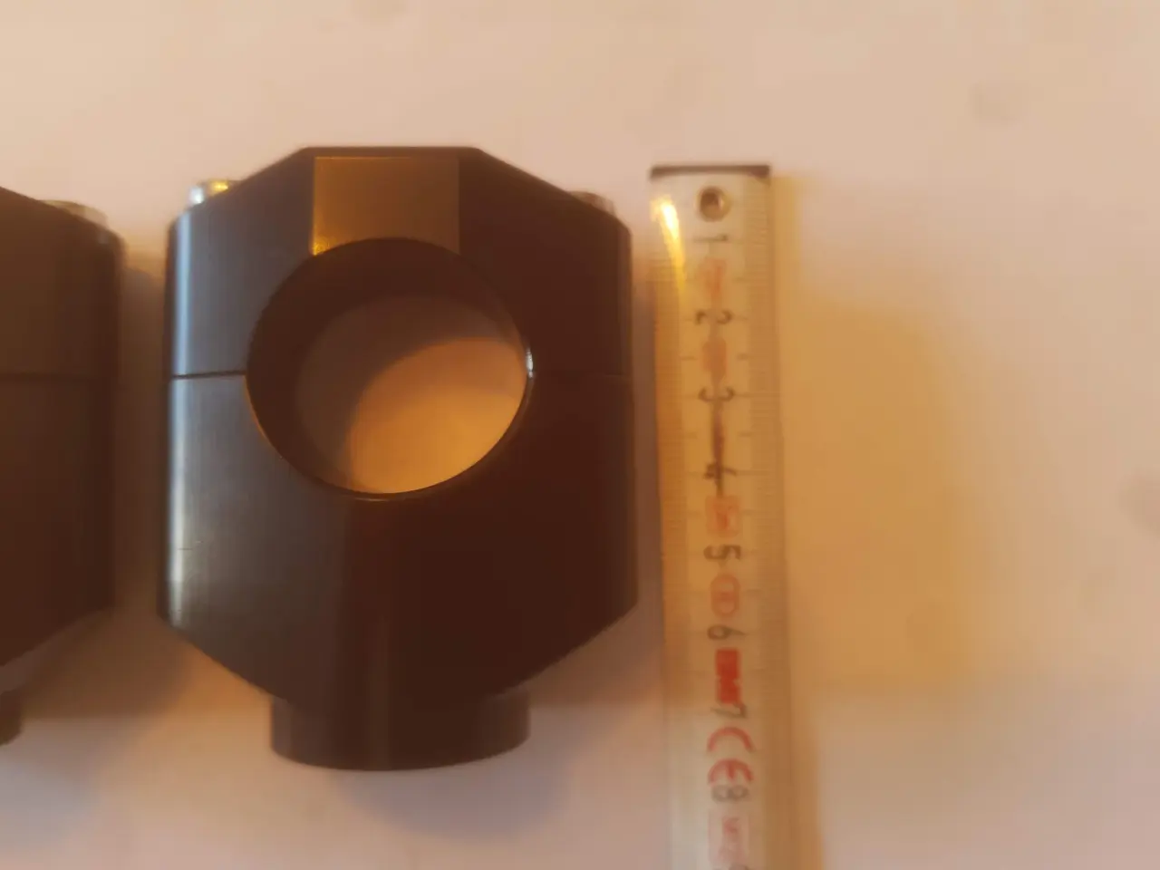 Billede 7 - Fatbar Risers styrholdere