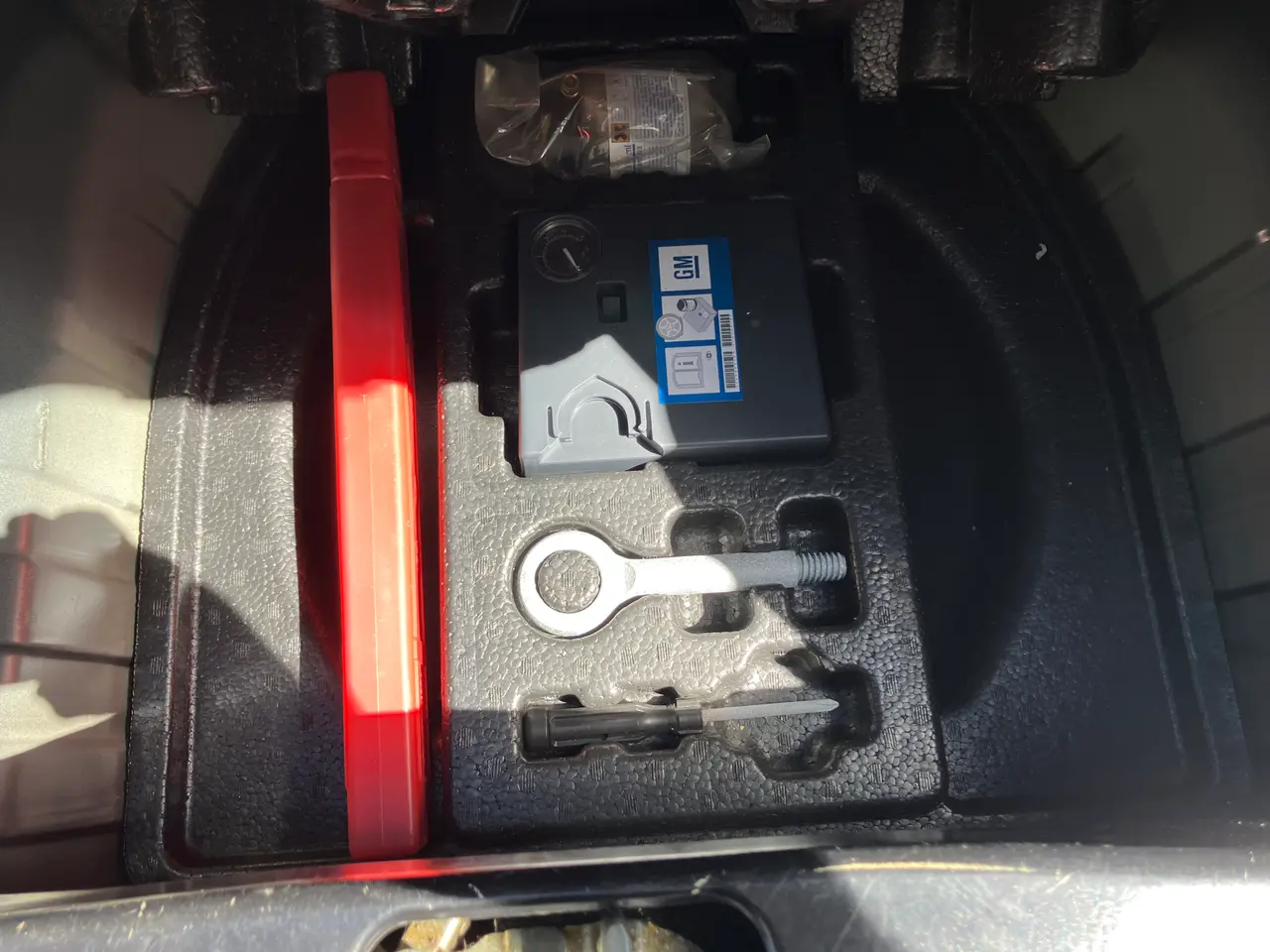 Billede 5 - Chevrolet Spark