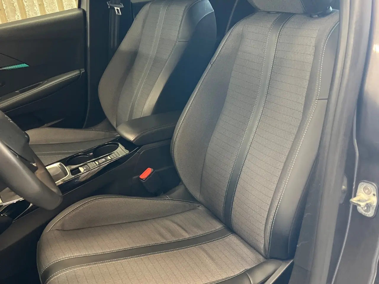 Billede 7 - Peugeot 208 1,2 PureTech 100 Allure