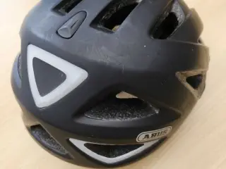 Cykelhjelm